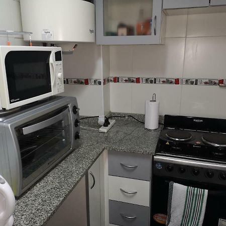 Anchorena Rent Buenos Aires Exterior foto