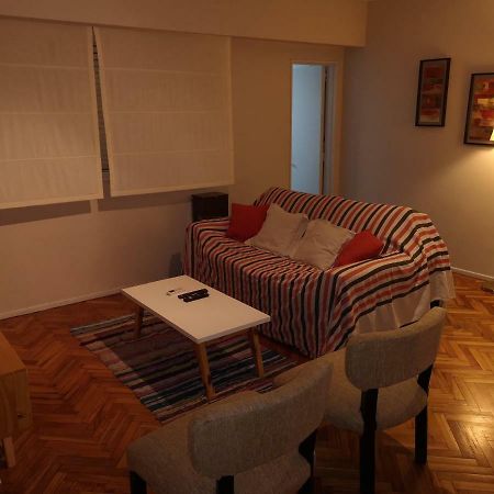 Anchorena Rent Buenos Aires Exterior foto