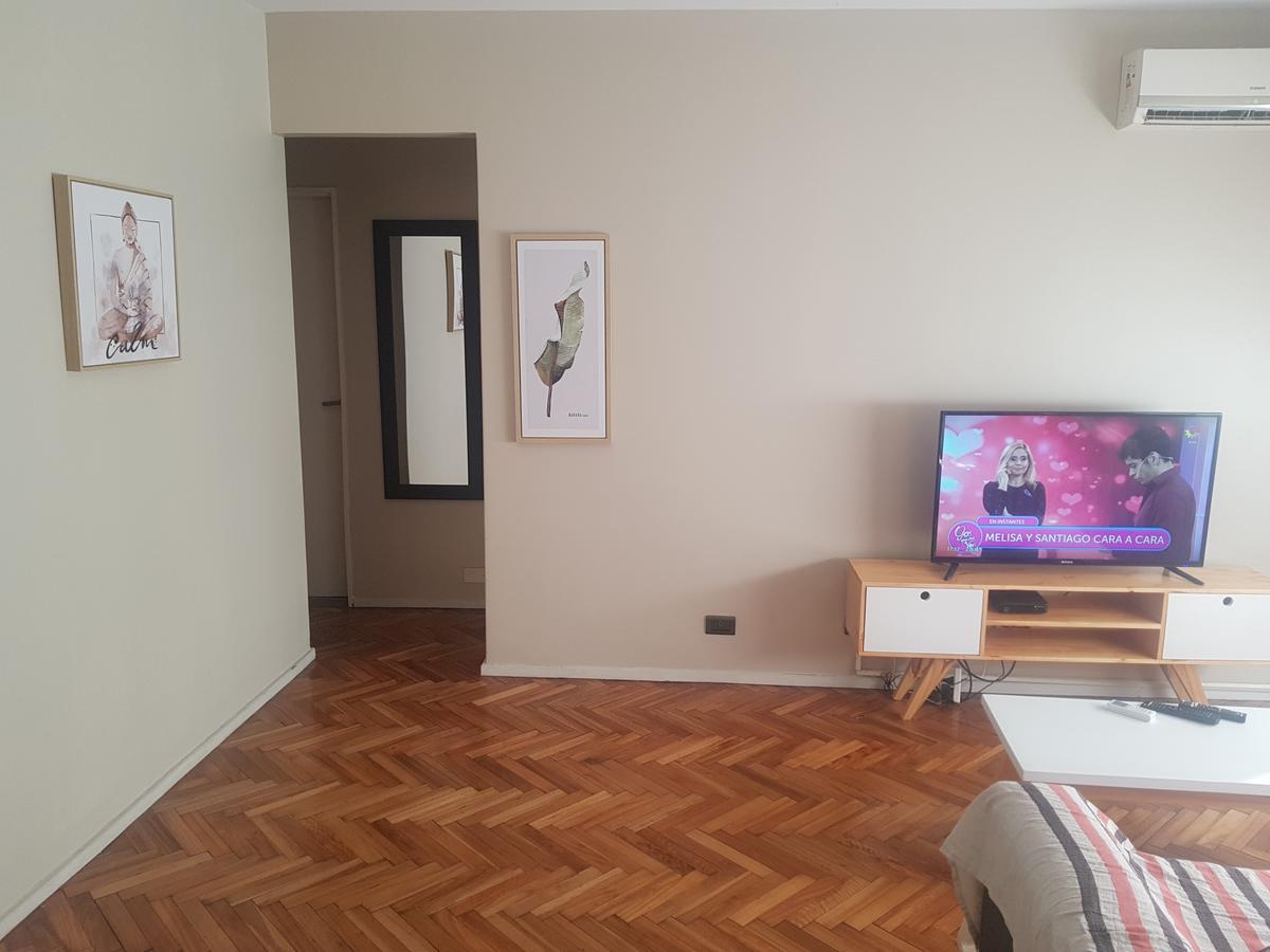 Anchorena Rent Buenos Aires Exterior foto