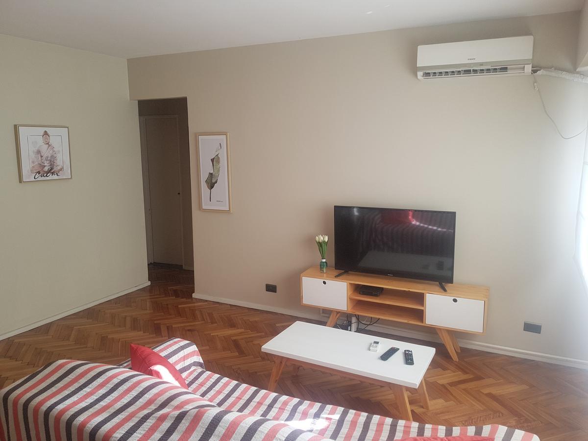 Anchorena Rent Buenos Aires Exterior foto