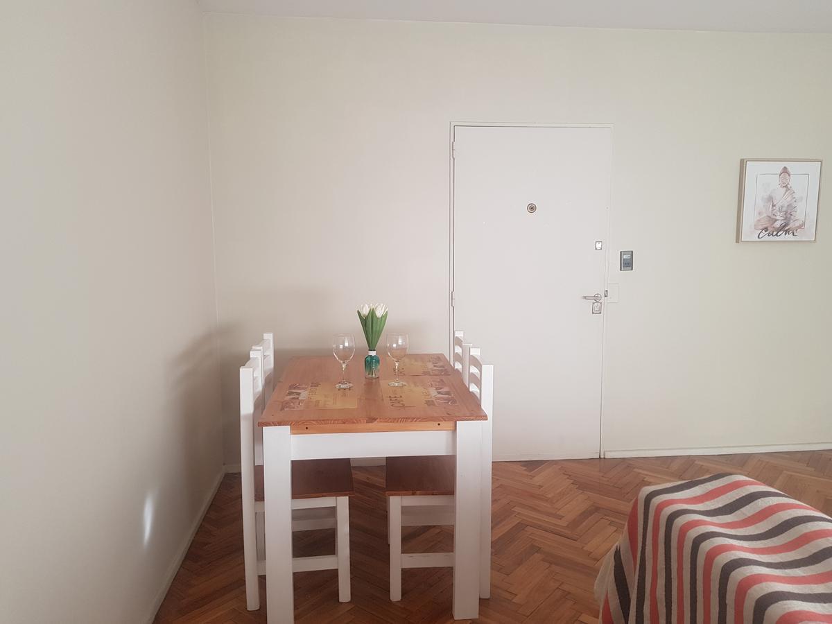 Anchorena Rent Buenos Aires Exterior foto