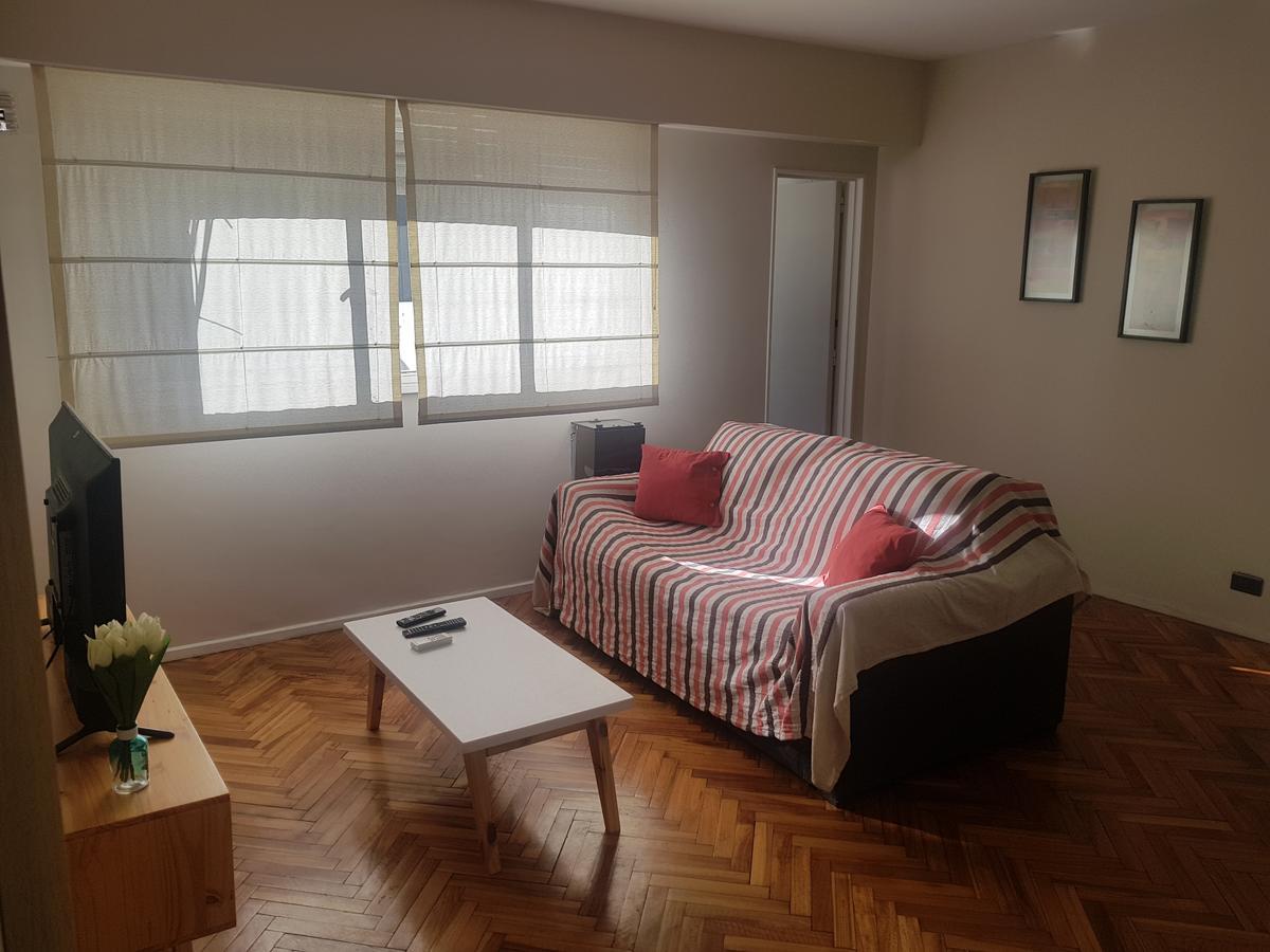 Anchorena Rent Buenos Aires Exterior foto