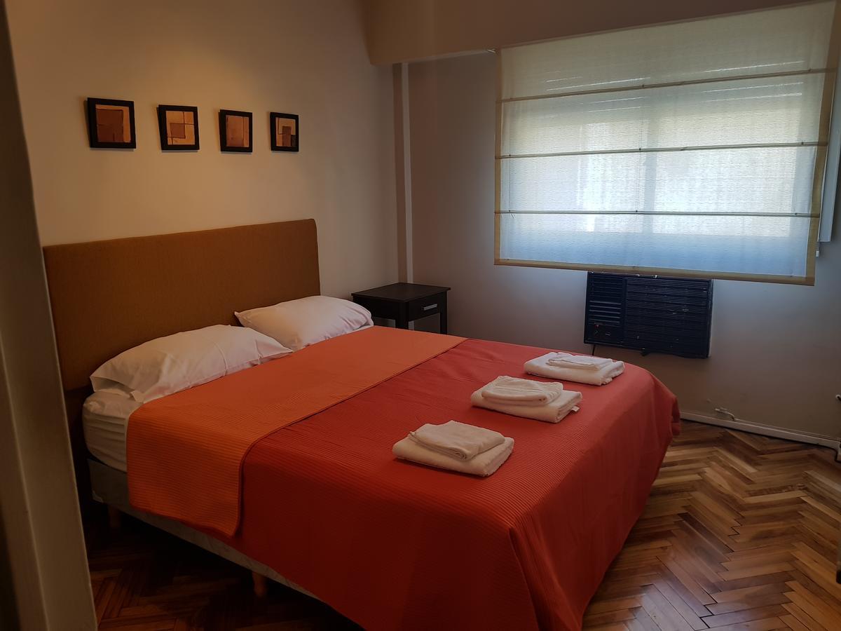 Anchorena Rent Buenos Aires Exterior foto