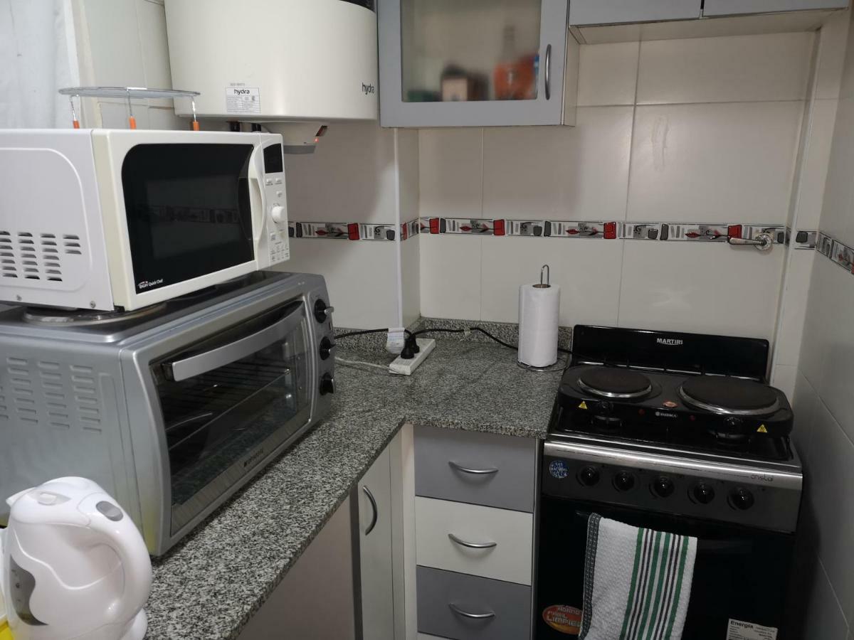 Anchorena Rent Buenos Aires Exterior foto