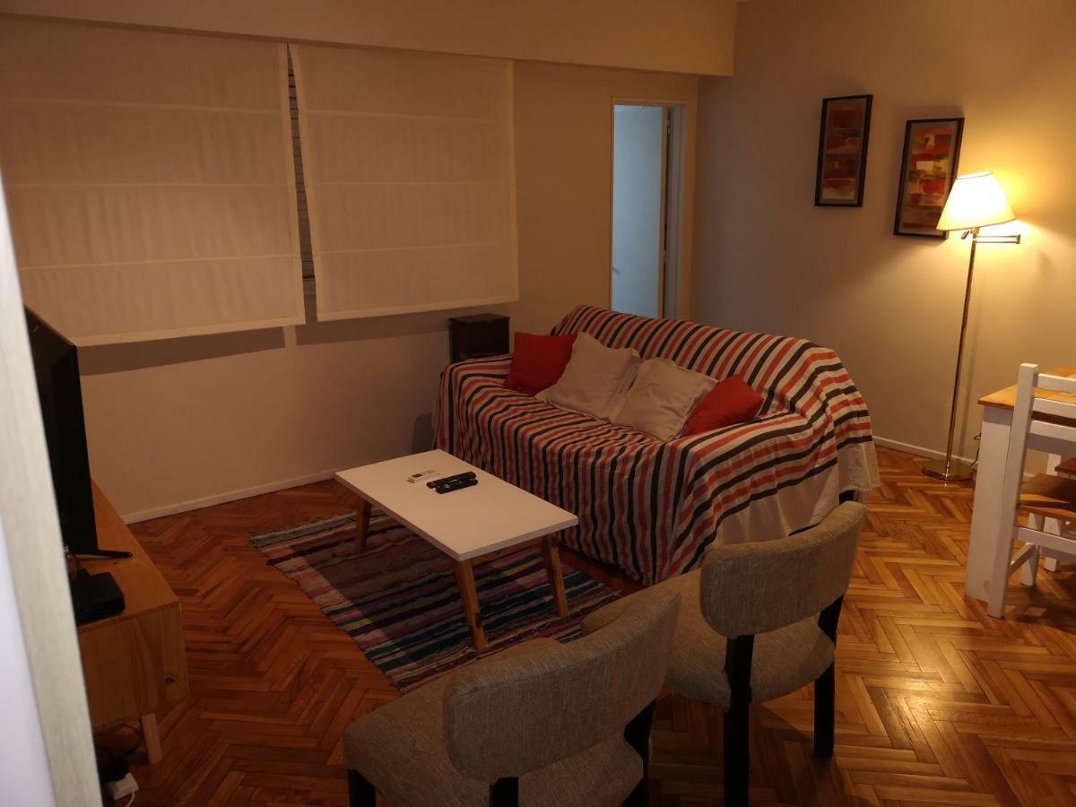 Anchorena Rent Buenos Aires Exterior foto